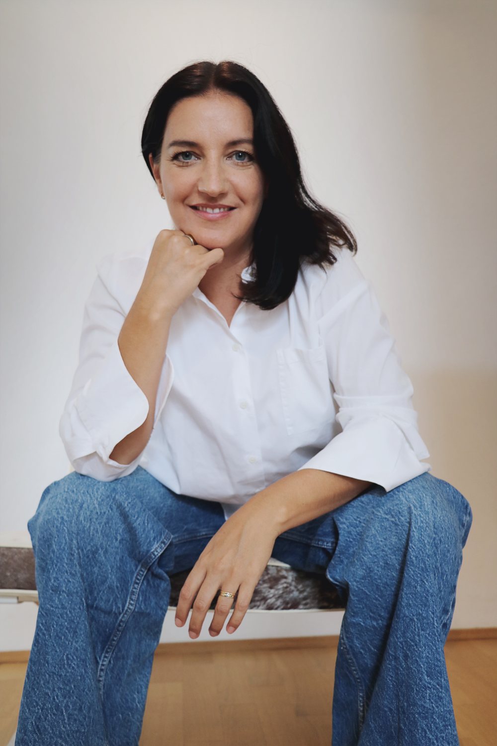 Eva Rössler, Kommunikationsberaterin mit 15 Jahren Erfahrung in Brand und Corporate Communications