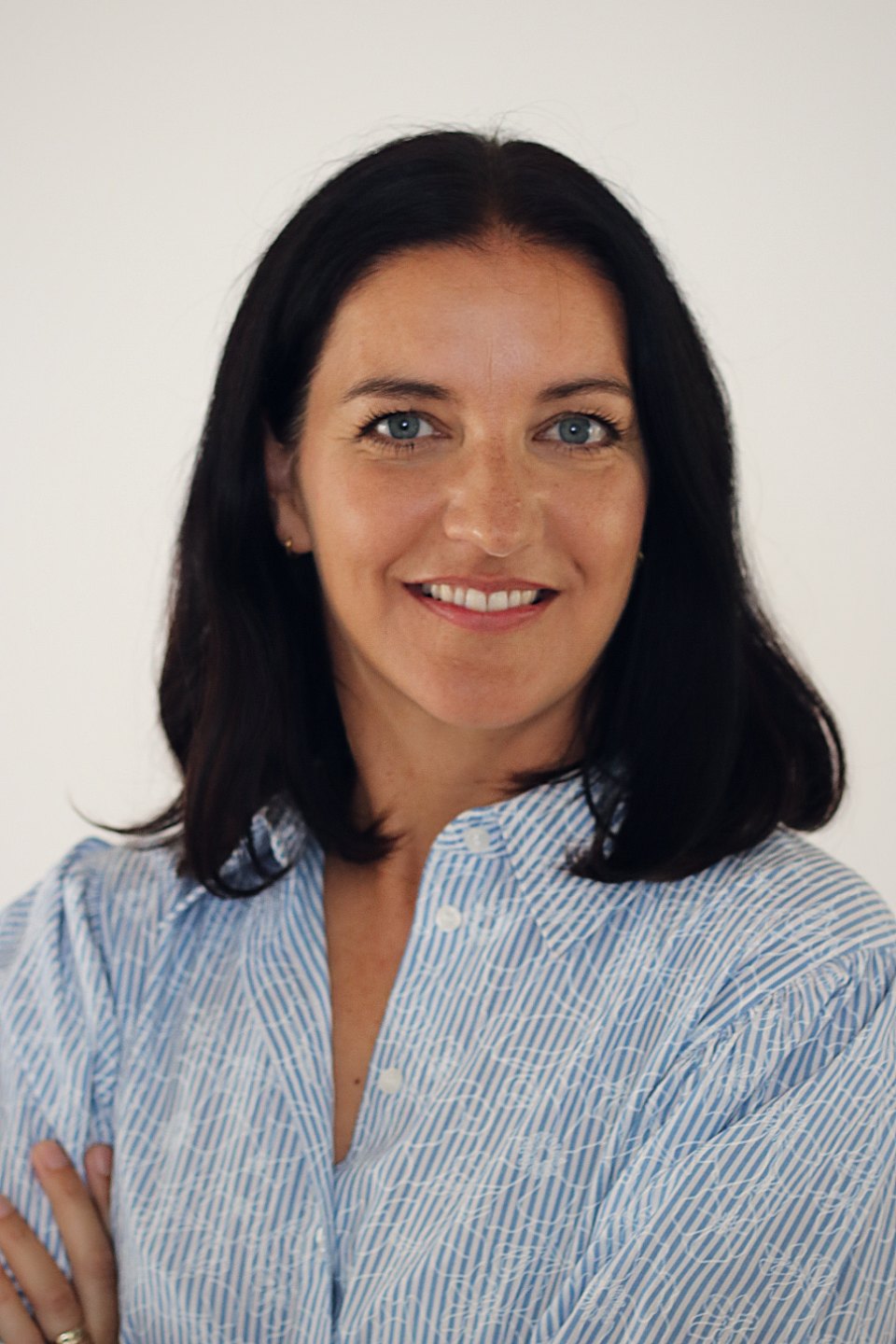 Eva Rössler, Inhaberin von Parlo Communications und Kommunikationsberaterin in München
