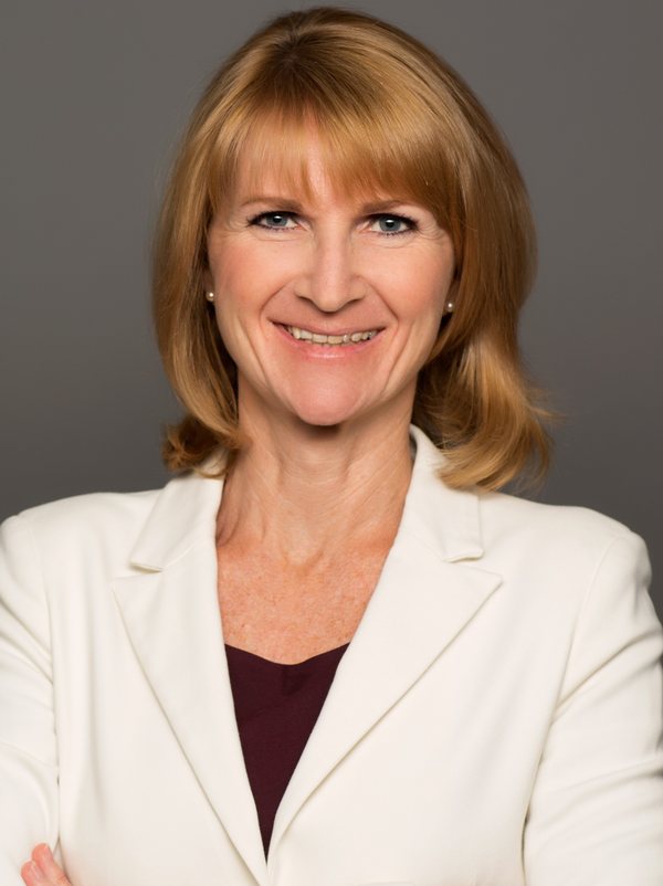 Marita Schöps, Transformations- und Changeberaterin im Netzwerk von Parlo Communications